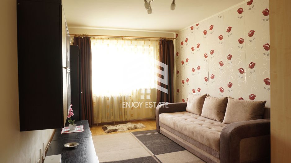 Apartament cu 2 camere de inchiriat disponibil imediat! - Poză 1