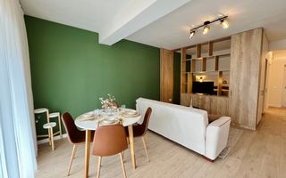 Calitate Superioara! Garsoniera decomandata. Sibiu - Poză 17