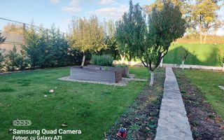 Casa lux cu 5 camere in Rontau - Poză 32