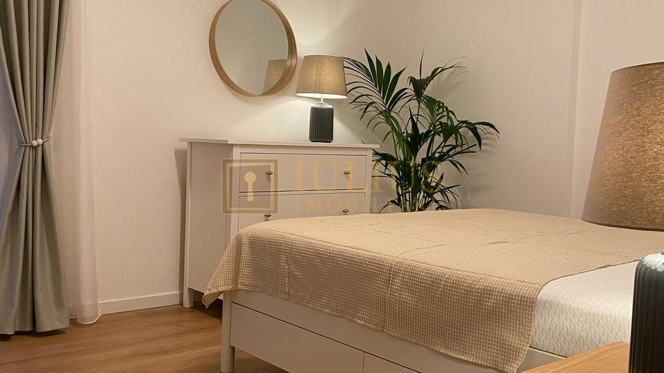 Prima inchiriere, 2 camere, Ateneo - Poză 8