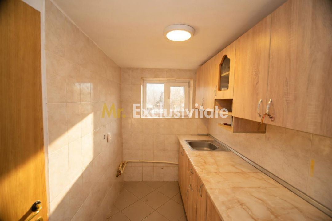 Casa+teren 742mp in Stefanesti, Arges. - Poză 6
