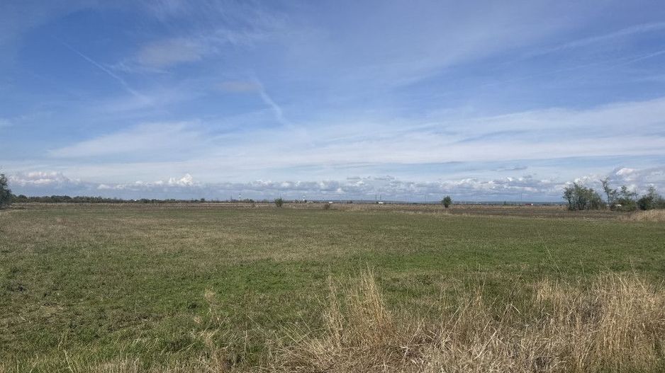 Teren intravilan 3700 mp la 28 km de Pitesti  - zona linistita - Poză 2