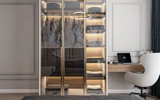 Apartament 4 camere | 165 mp | Piscină | Complex nou 2025 - Poză 14