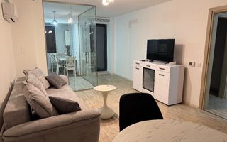 AP. 2 CAMERE ROKA RESIDENCE, PRIMA INCHIRIERE, PET FRIENDLY, METROU - Poză 1