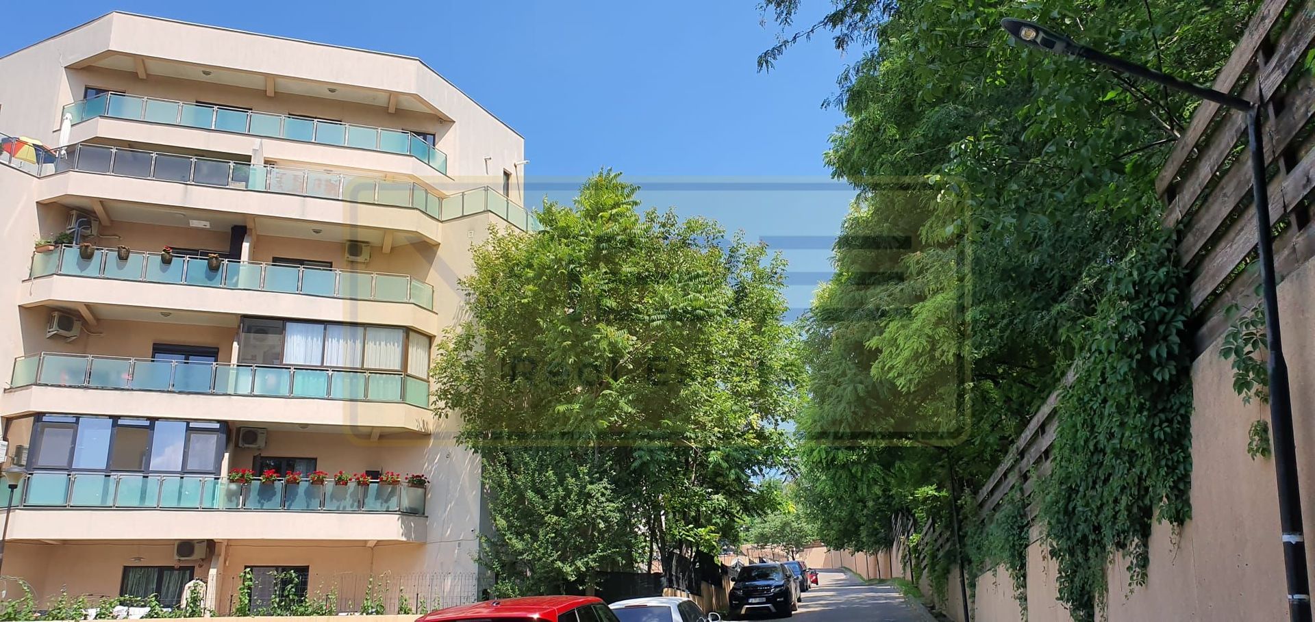 Apartament 2 camere + loc parcare Parcul Copou - Poză 1