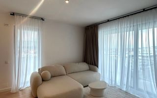 Apartament la cheie / etaj intermediar / Zona Eroilor - Poză 9