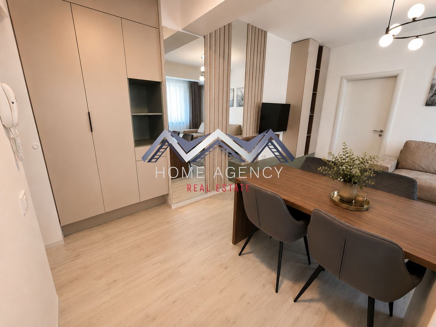 Apartament 2 camere | parcare subterană | Otopeni central - Poză 2