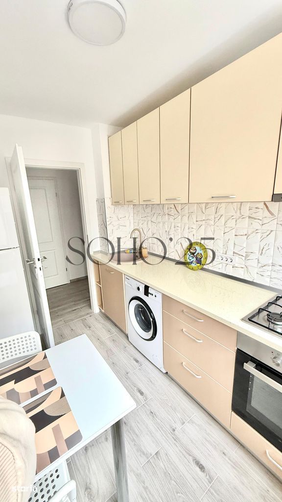 Apartament 2 camere | Parcul Bazilescu | Renovat complet - Poză 5