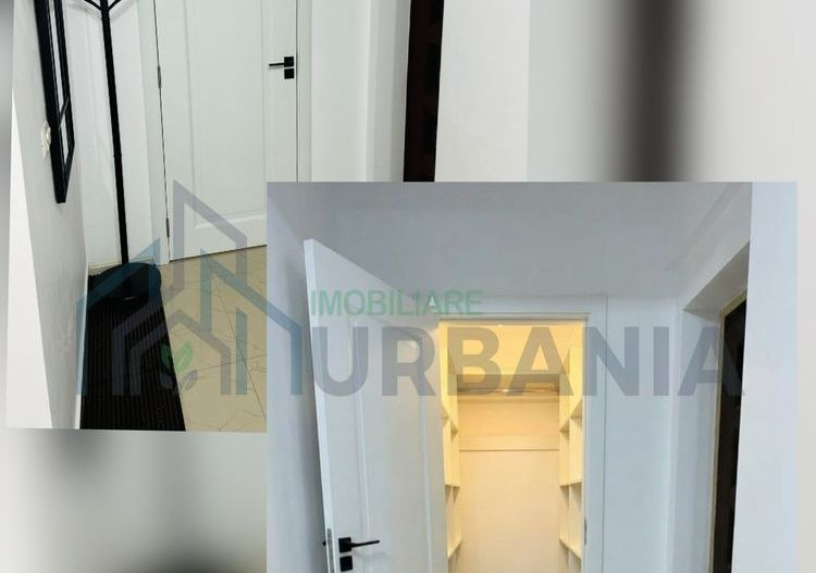 Apartament 3 camere, dressing și 2 balcoane – Valea Lupului, zona Iriss - Poză 7