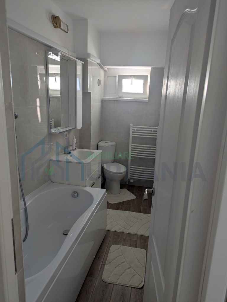 Apartament 2 camere decomandat, zona Nicolina - Clopotari, Iași - Poză 6