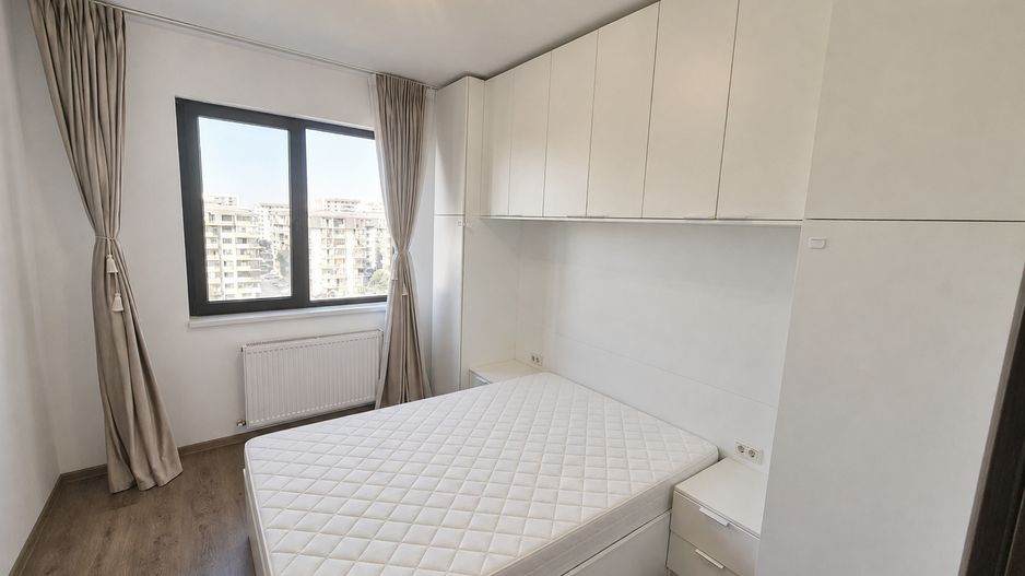 Apartament 3 camere de vânzare | Bloc nou | Parcare |  Rahova Salaj - Poză 10