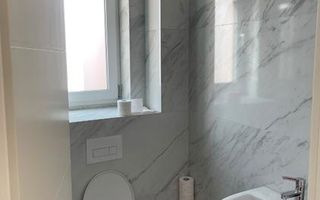Apartament 2 camere nou, nelocuit, cu loc de parcare inclus, Cartier Vișoianu – Lunca Cetățuii, 79.900 € - Poză 6