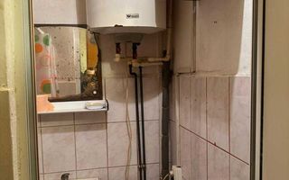 Garsonieră de cămin, Nicolina Iasi, 16.15 mp, 31.500 EUR - Poză 5