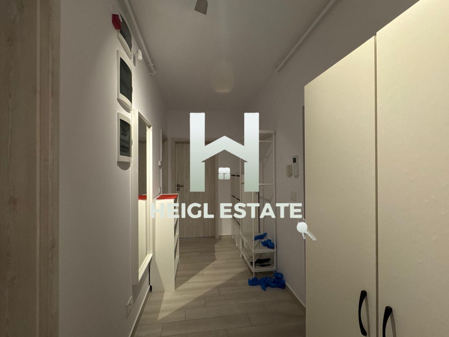 Apartament de închiriat cu 2 camere în zona Torontalului, Timișoara - Poză 13