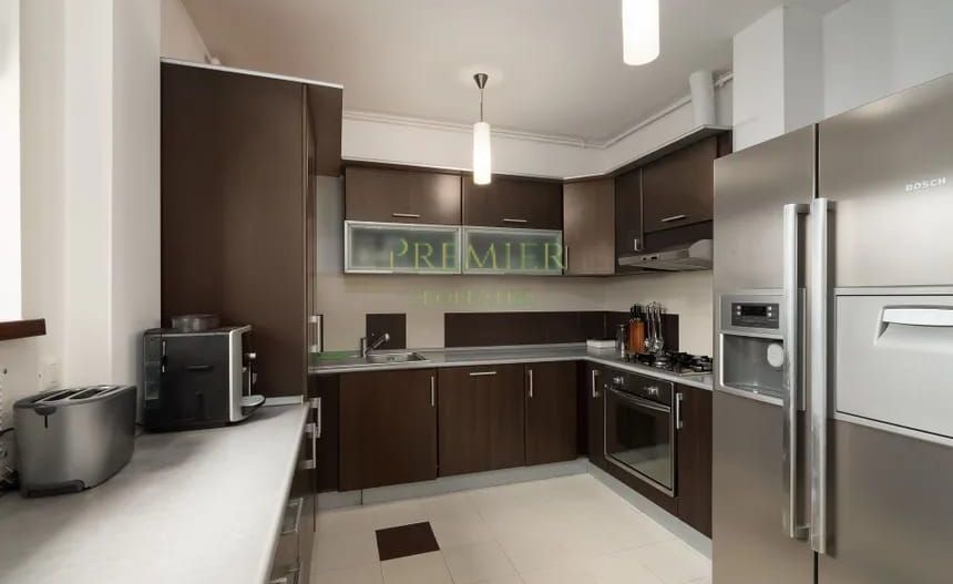 Duplex spațios de vânzare în zona Herăstrău - Poză 14