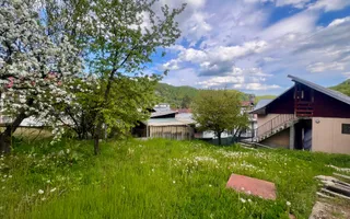 Casă de vânzare în Băile Olănești – zonă centrală - Poză 15