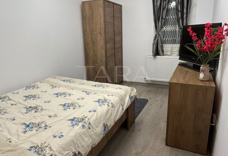 Apartament 3 camere. Florești, TERRA. - Poză 6