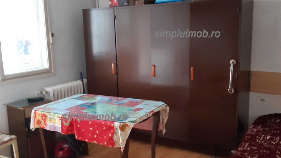 Metrou 1 Decembrie 3 Camere - Poză 4