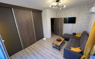 Apartament penthouse 2 camere | 50 mpu | Tineretului - Poză 2