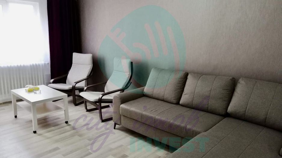 Garsoniera la 2 minute de parcul Tineretului - Poză 1