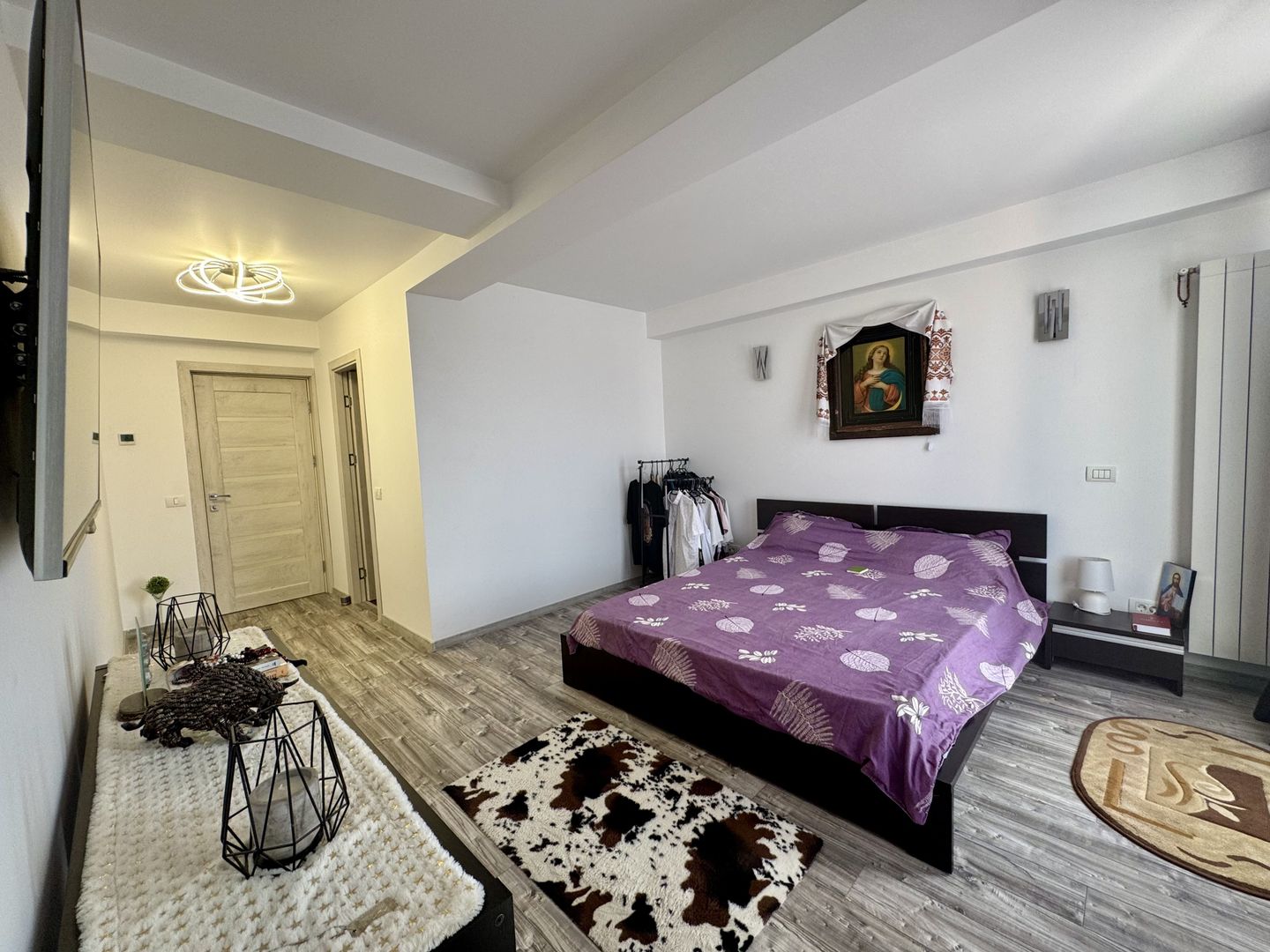 Berceni - VILĂ UNICAT, spațioasă, curte 1.000 mp, la 7 min metrou - Poză 18