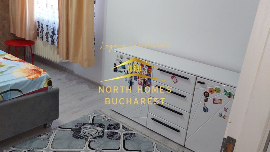 Apartament 2 camere , Zona Bucur Obor - Poză 5