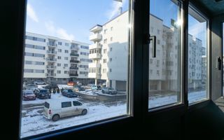 Apartament 2 camere mobilat si utilat + loc parcare, Mall Grand Arena - Poză 13