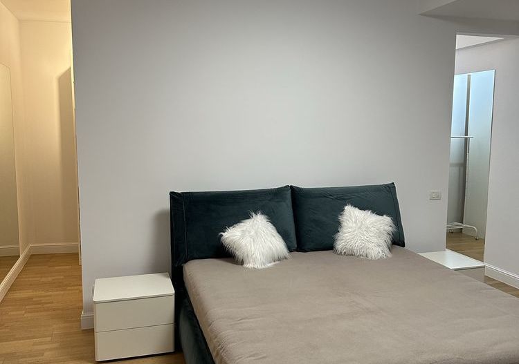 Inchiriere apartament 5 camere Baneasa-Somesul Rece - Poză 5