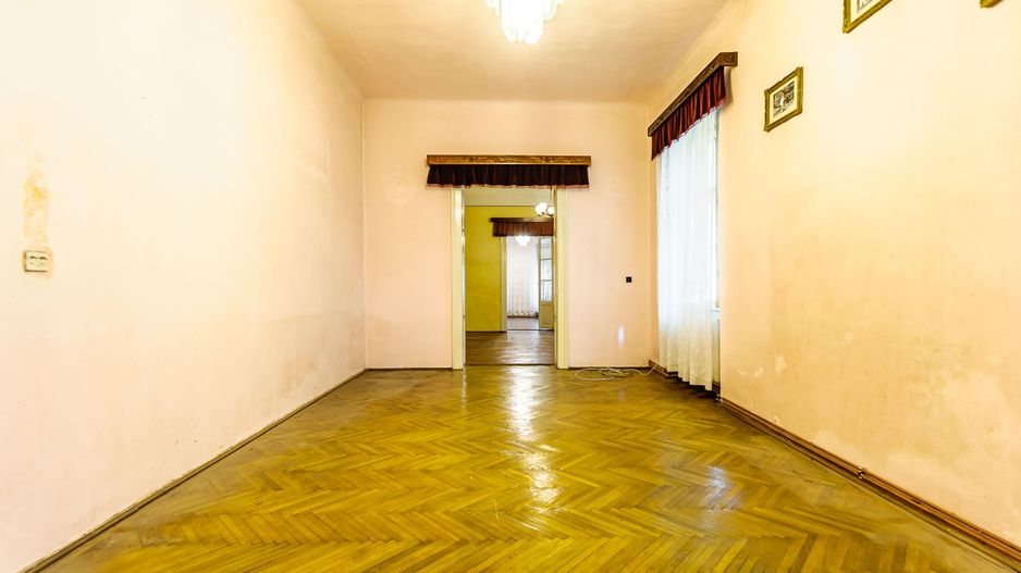 Apartament 3 camere - ultracentral - Poză 3