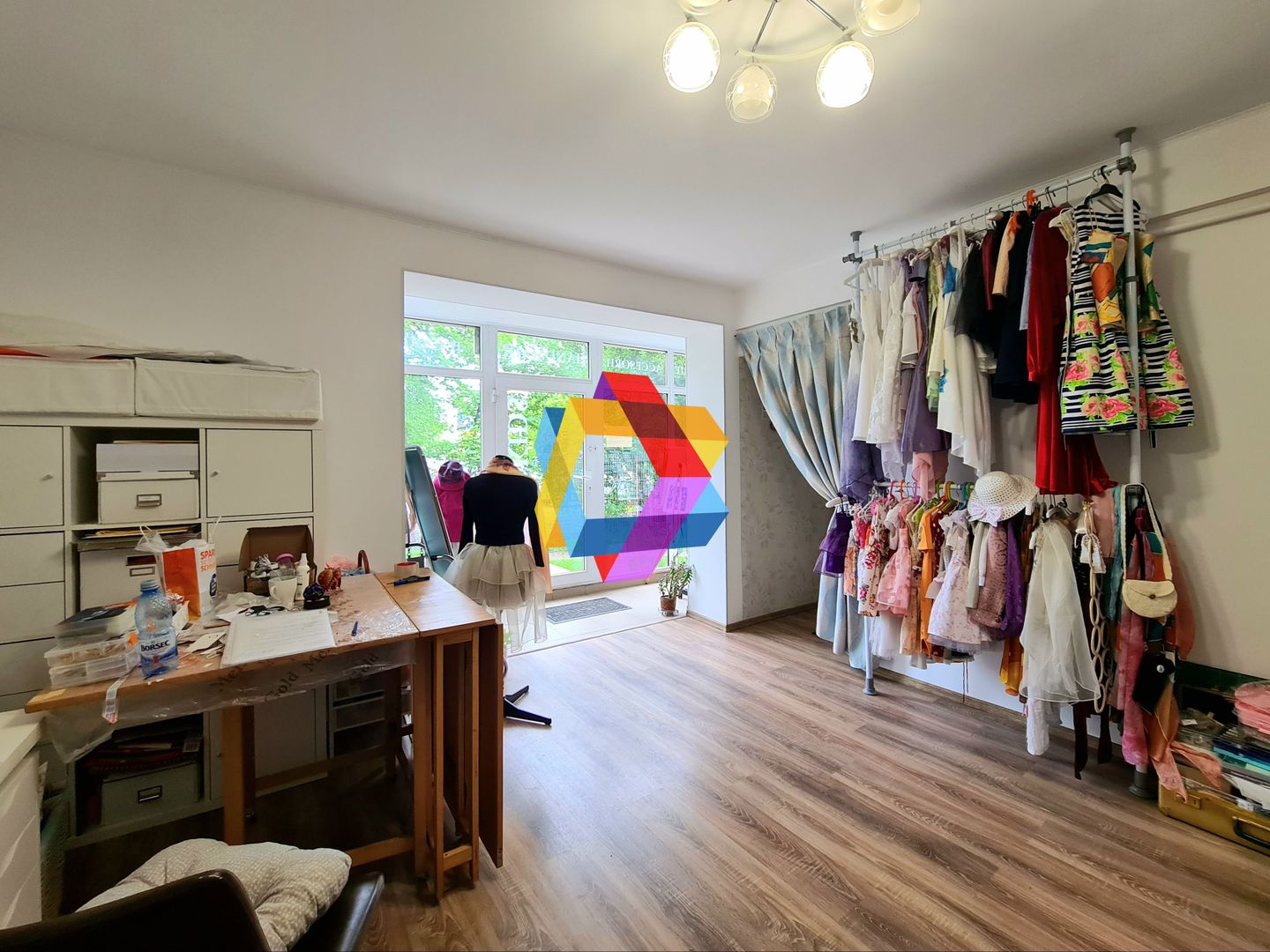 Spatiu comercial de vânzare Brasov - 29 mp # plus-imo.ro - Poză 2