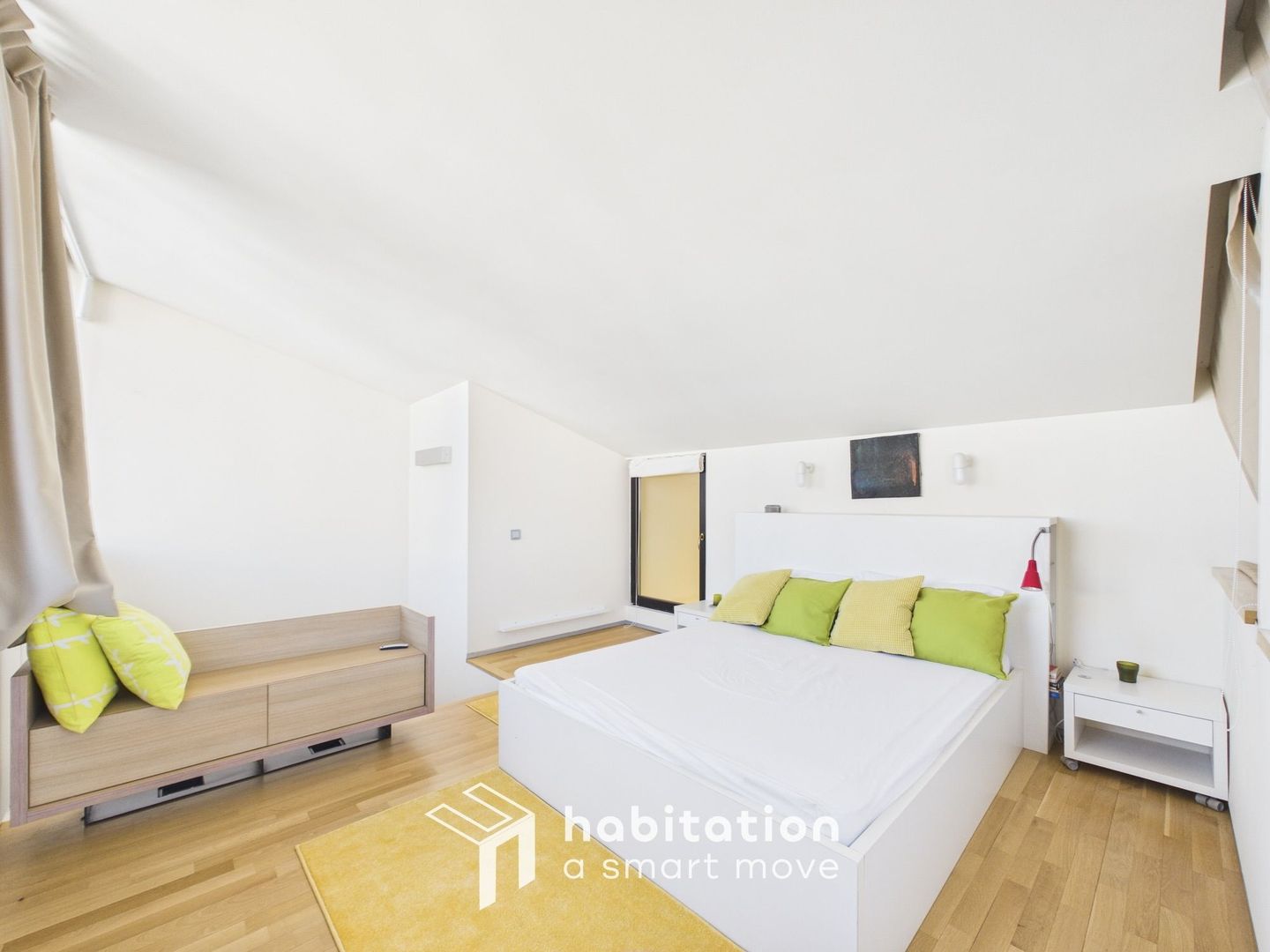 Vilă exclusivistă | 275 mp utili | Teren 700 mp | Garaj & Terasă - Poză 10