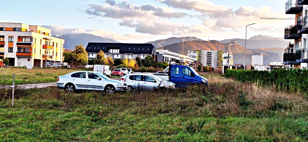 Tractoru, str. Nicolae Labis, teren 2000mp, 110 euro/mp - Poză 7