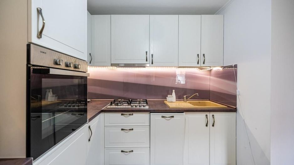 Casa parter, renovata, mobilata, gradina amenajata, str Petofi Sandor-Dumbravita - Poză 7
