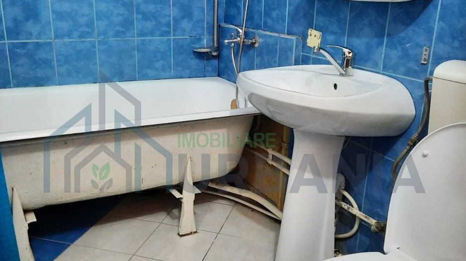 Ap. 2 camD, 66m2 OANCEA - 450E - Poză 8