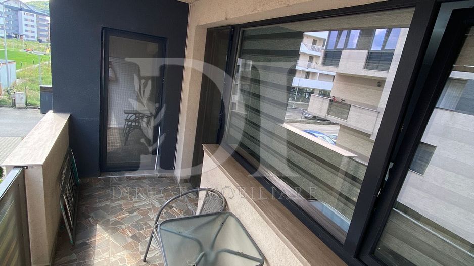 Apartament la cheie | etaj intermediar | zona Eroilor - Poză 11