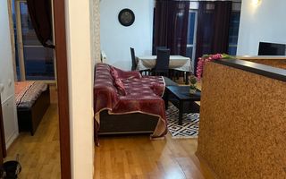 AP. 4 CAMERE TITAN, PET-FRIENDLY, CENTRALA, BOILER, METROU 5 MINUTE - Poză 5