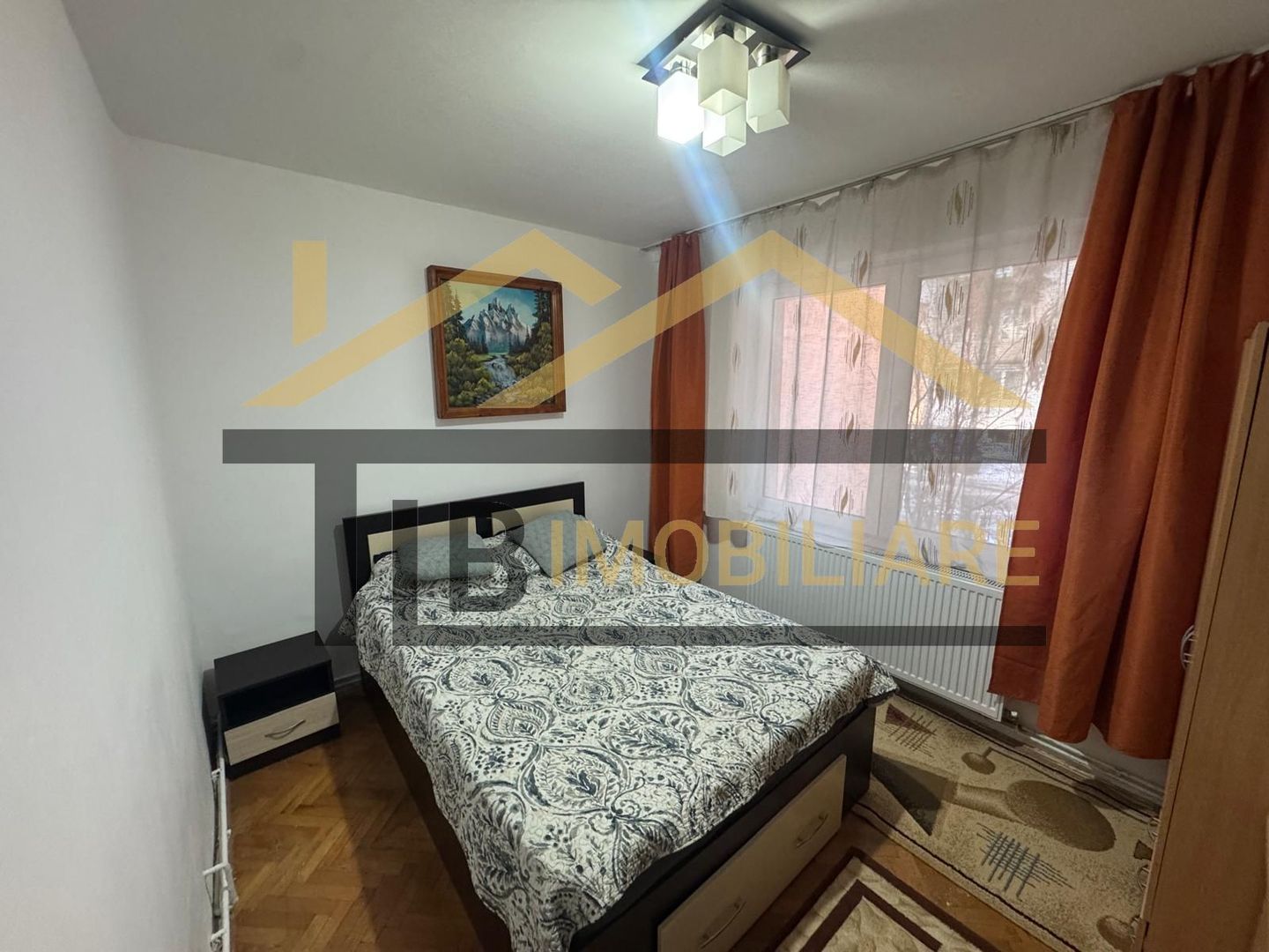 Apartament de 3 camere, 69mp, Zona Diamant - Poză 6