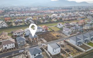 Vânzare Casă Individuală 134 mp, acces asfaltat și toate utilitățile - Poză 2