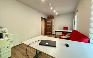 2 camere cu gradină de 30mp, bloc tip vilă - Poză 4