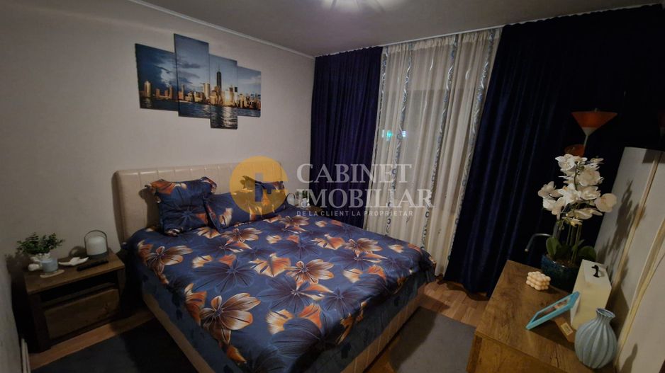 3 Camere Decomandat - Etaj 1 - Zona Alexandru / Familial - Poză 3