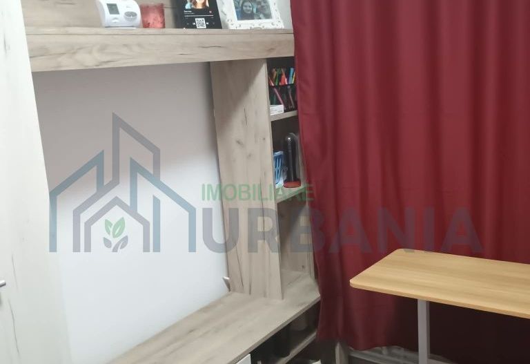 Garsonieră de vânzare – Podul de Piatră, Iași - Poză 3