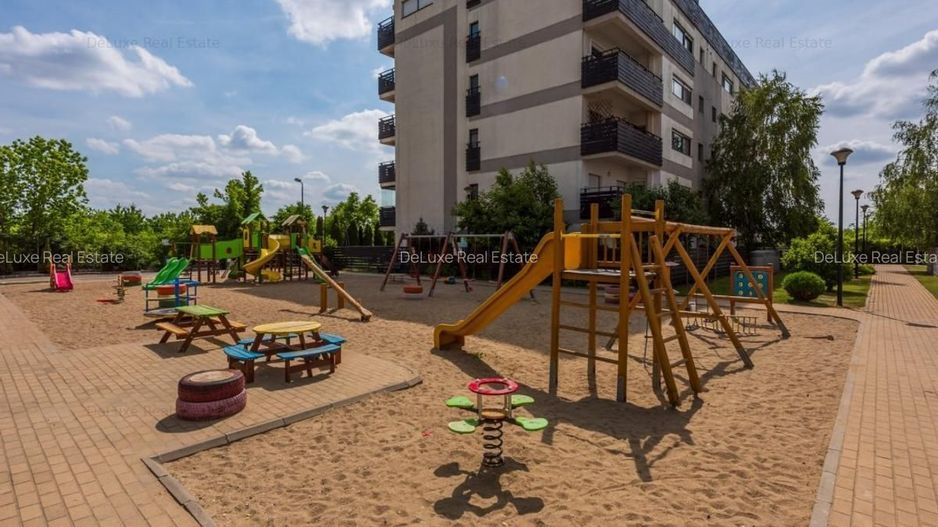 Apartament 3 camere | Natura Residence | Zoo - Poză 6