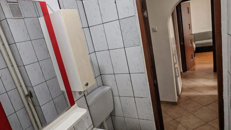 Apartament cu doua camere, Nitu Vasile, 87.000€ - Poză 3