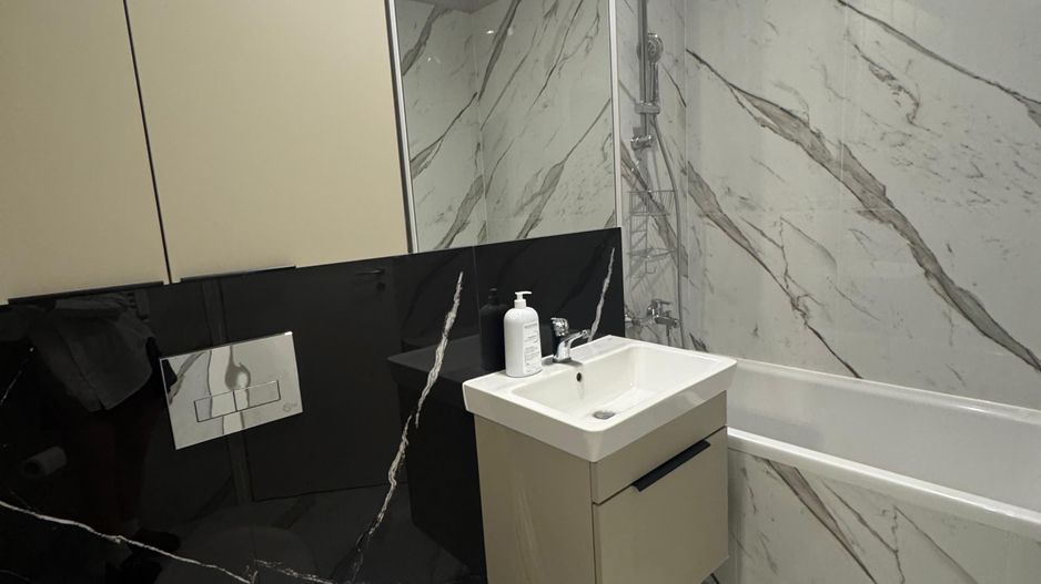 2 camere| BIHARIA- BANEASA| LOC DE PARCARE - Poză 11