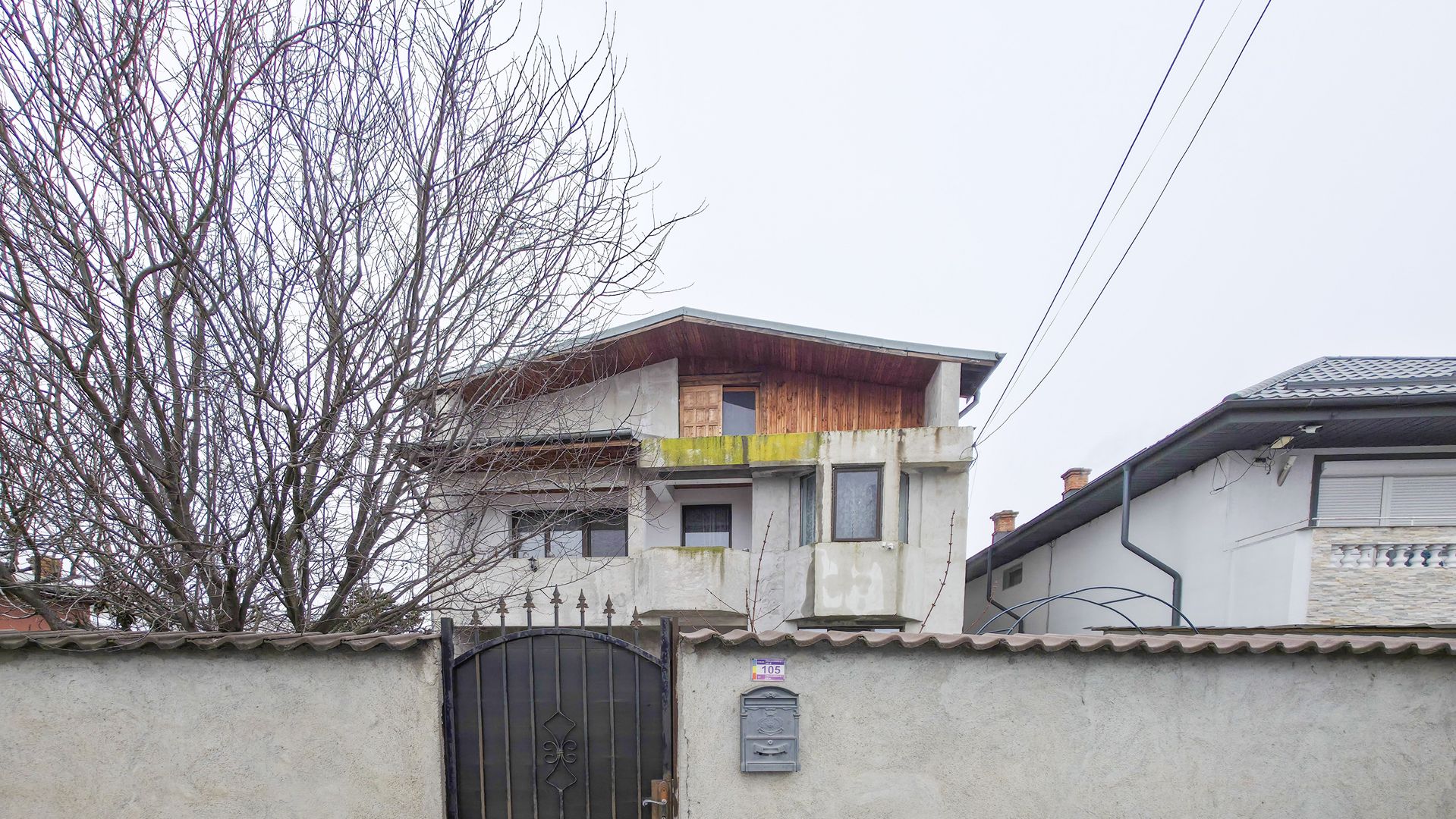 Casă 11 camere cu livadă pe Strada Republicii, Dragomirești-Deal - Poză 22