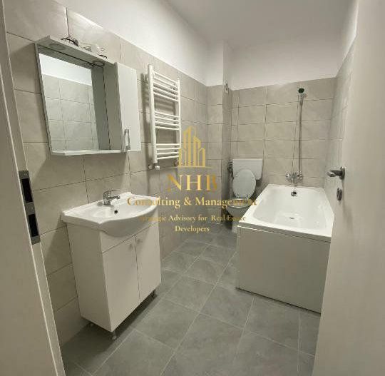 Apartament 2 camere, mobilat/utilat complet, - Poză 8