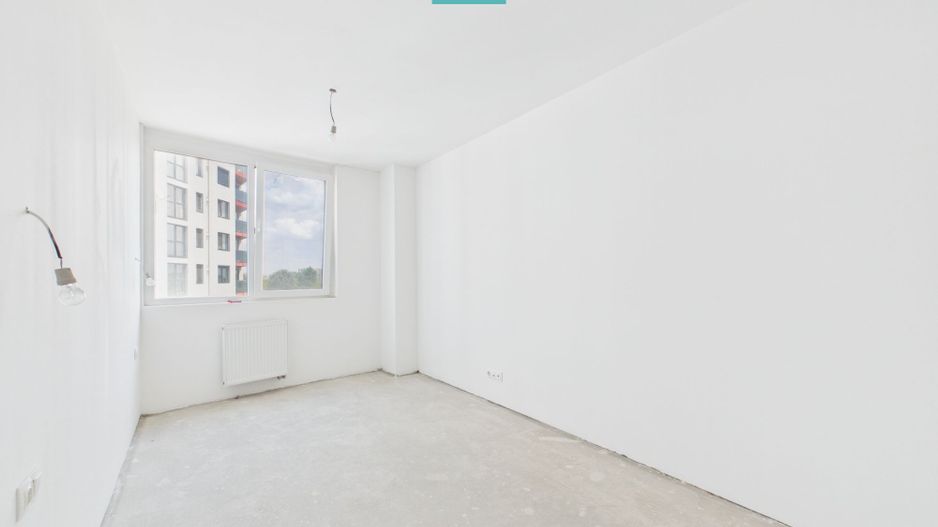 Apartament 3 camere ARED Kaufland - Poză 2