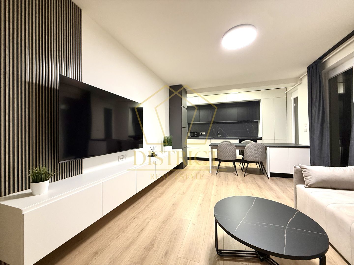 Apartament deosebit la prima inchiriere | Aradului - Poză 1