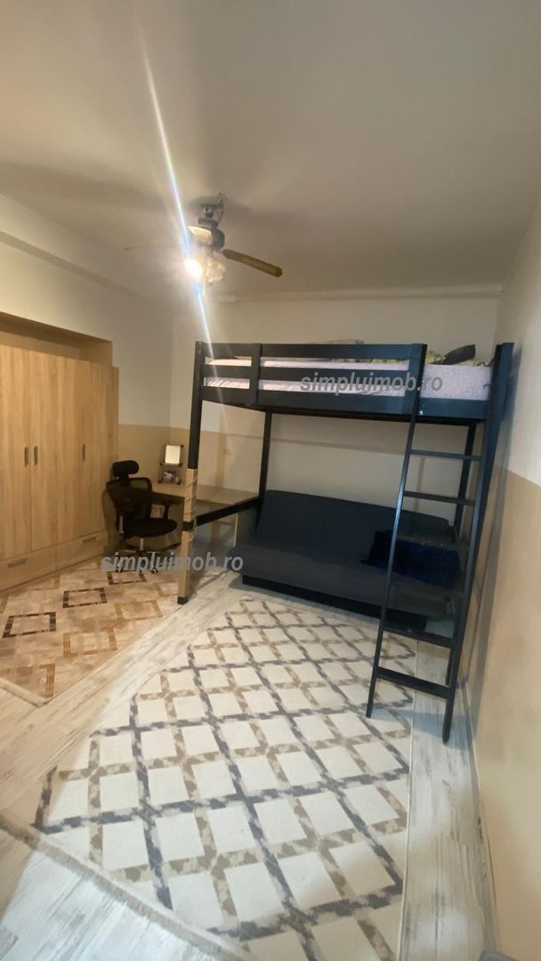 Pet și expats friendly Ultracentral Universitate Km0 Piata Sf.Gheorghe - Poză 1