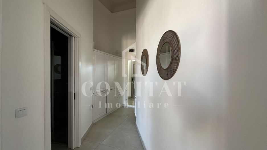 Apartament bijuterie | 125mp | Zona ultracentrală | Piața Unirii - Poză 16